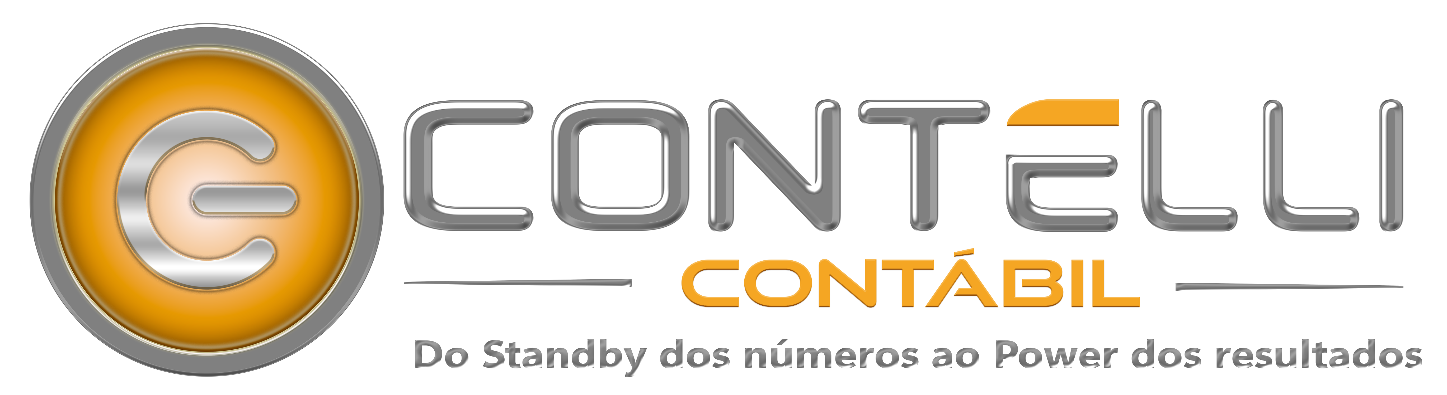 Contelli Contábil — Do standby dos números ao power dos resultados